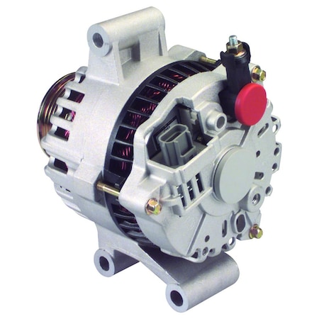 Replacement For Ford F450 Super Duty V8 7.3L Year: 2002 Alternator